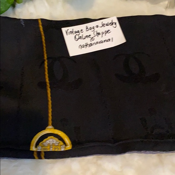 scarf - Picture 4 of 5